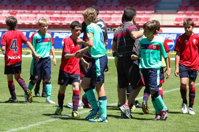 Torneo San Bernab del Valvanera 2011-12